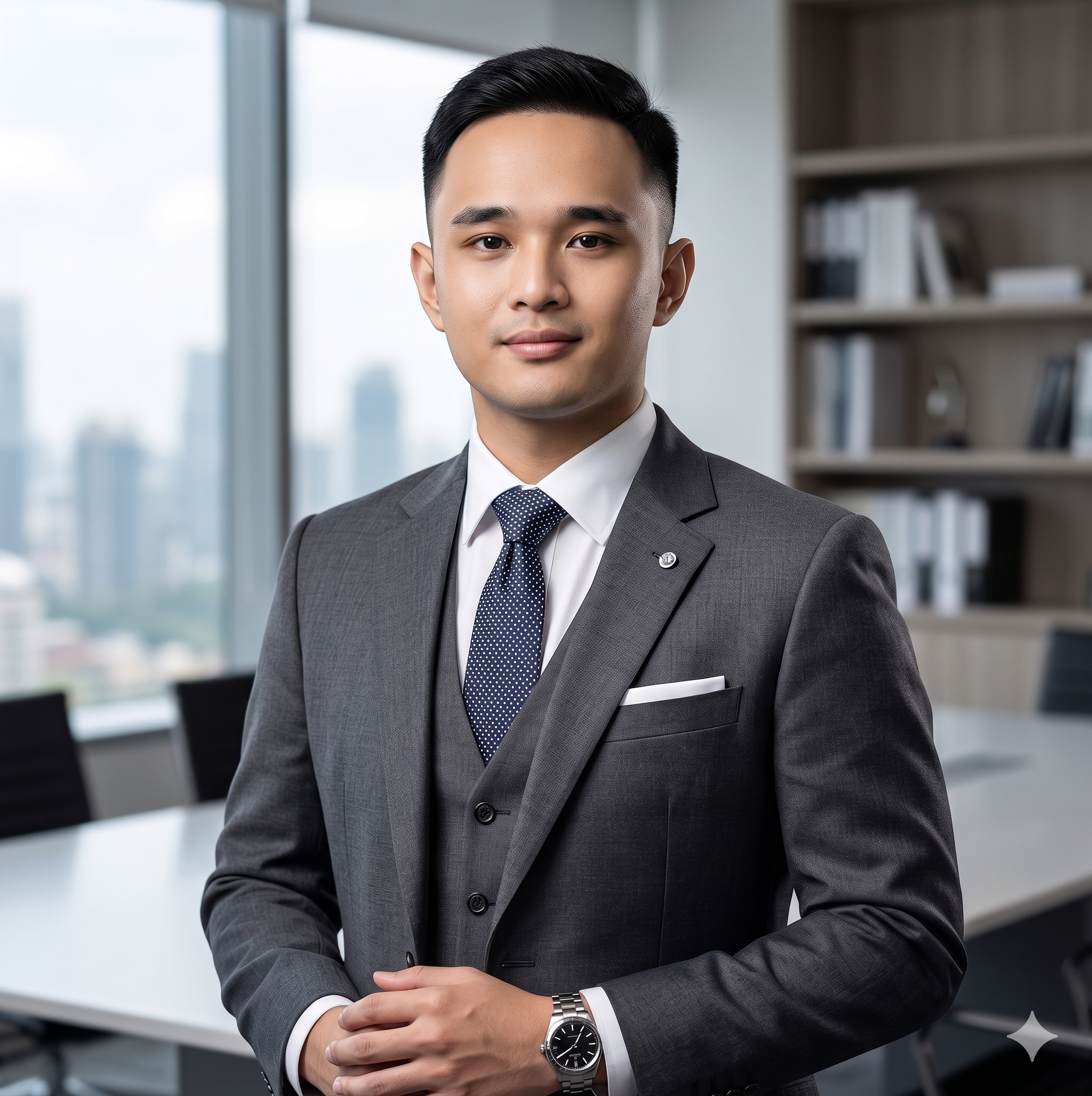 Dhito Satria Agung Maharso