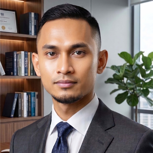 Alfrian Buddhi Pratama