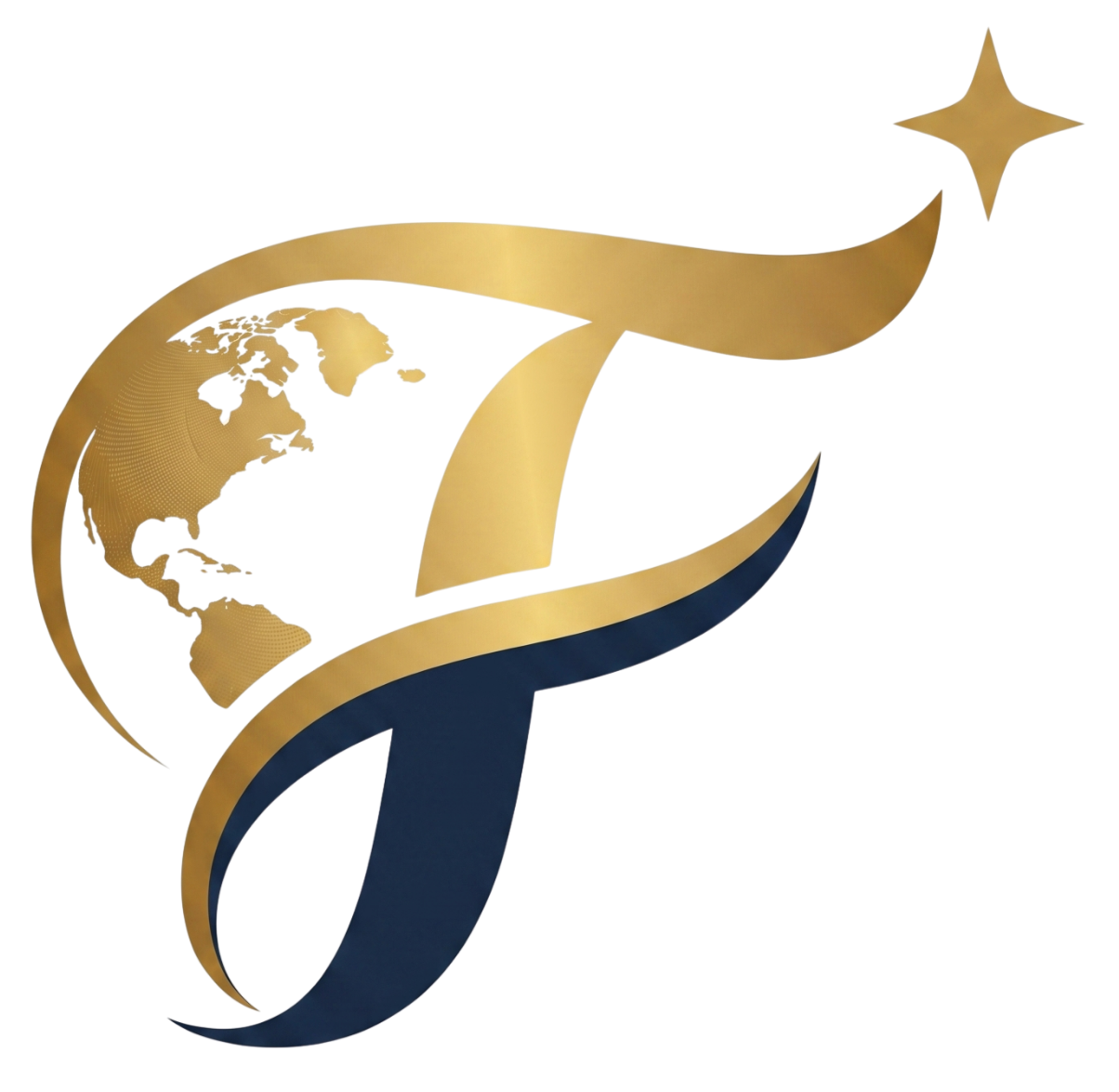 Logo CV Fortuna Importindo